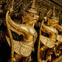 วัดพระแก้ว หรือ วัดพระศรีรัตนศาสดาราม