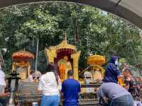 สถานที่มงคลคู่เมืองเชียงใหม่ ‘ครูบาศรีวิชัย’ 