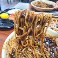 제주 노형동 맛집)황궁쟁반탐라원 - 제주시내 착한가격 중국집 / 가성비 중식당