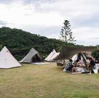 SKY 360 CAMP 