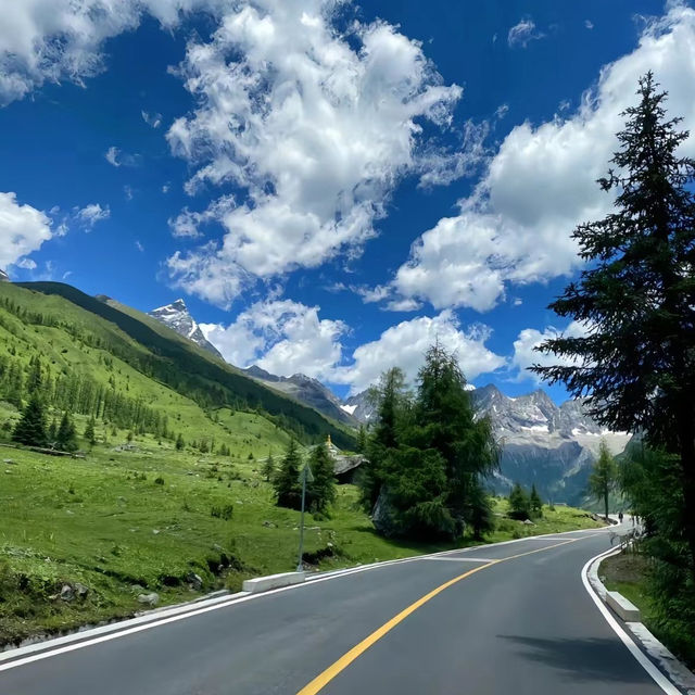 樽前山：人間仙境般的美景～心靈平靜安怡