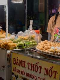 📍Phu Quoc Night Market