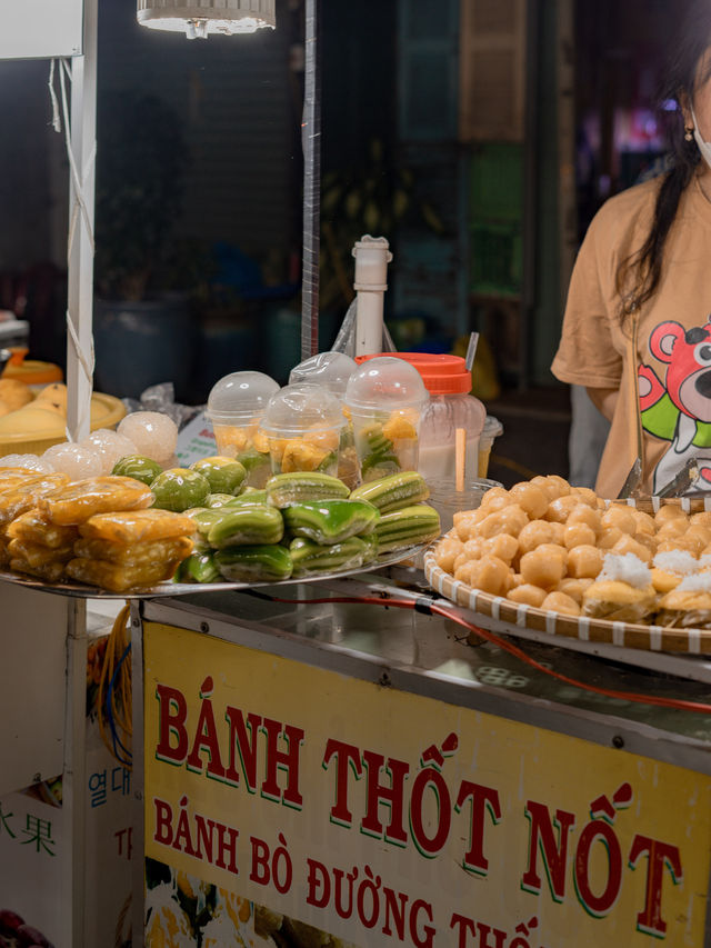 📍Phu Quoc Night Market 📍Phu Quoc Night Market