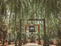 ที่เที่ยวสำหรับครอบครัว@บางแพ ราชบุรี