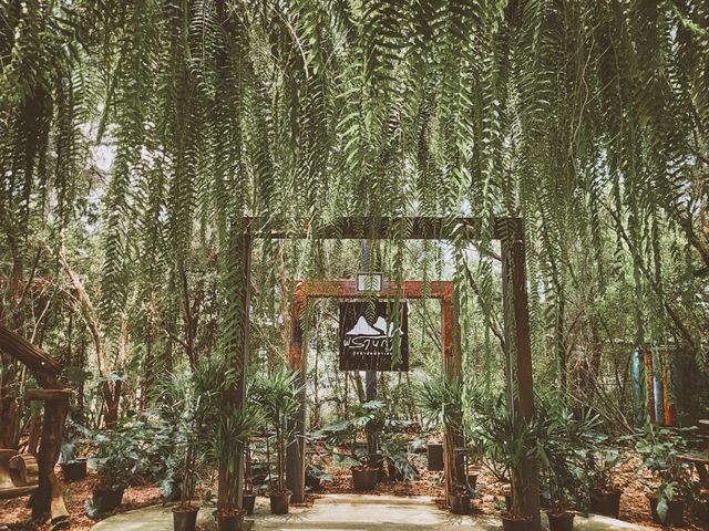 ที่เที่ยวสำหรับครอบครัว@บางแพ ราชบุรี