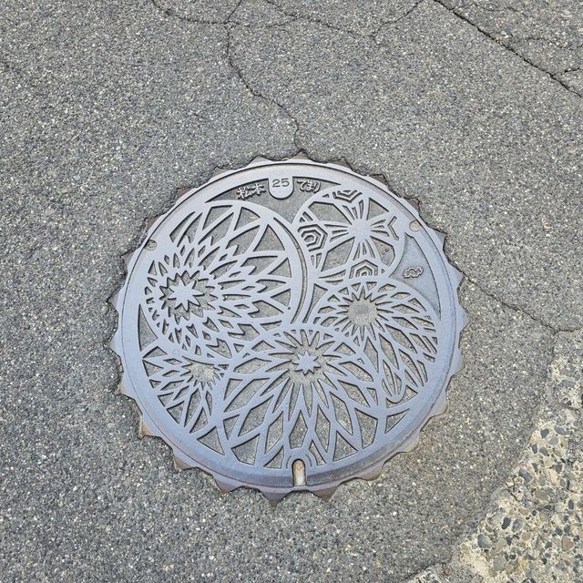 尊重傳統工藝保存的松本市
