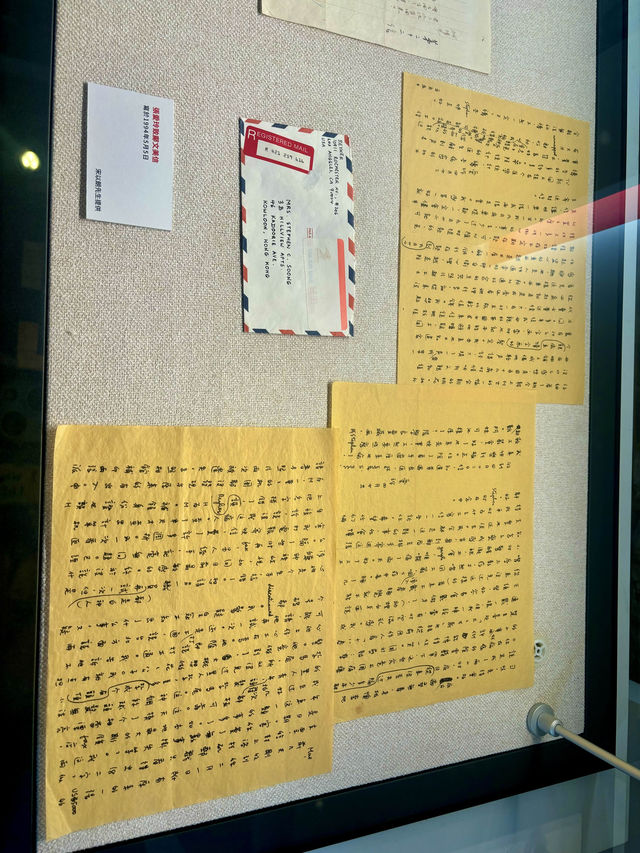 【灣仔】香港文學舘：走進綠屋，感受香港文學的脈搏