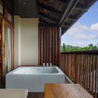 Silavadee Pool Spa Resort เกาะสมุย