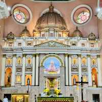 A Must-Visit Minor Basilica in Manila