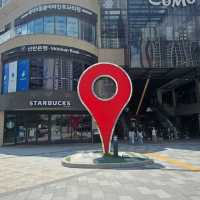 쇼핑하기 좋은 레이크꼬모🛍