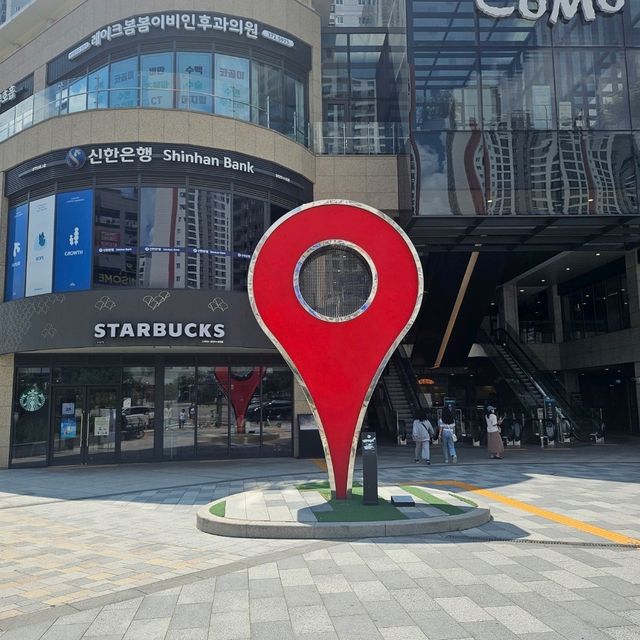 쇼핑하기 좋은 레이크꼬모🛍