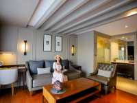 Marine Beach Hotel Pattaya