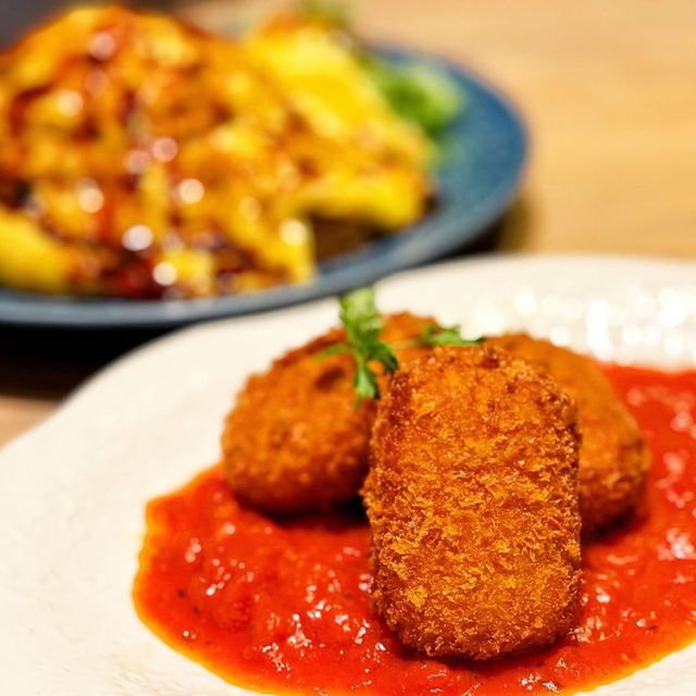 🥰 十大本港必訪日式咖啡店 