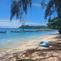 เที่ยวหาดราไวย์ ภูเก็ต
