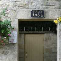 บิบรี (Bibury)