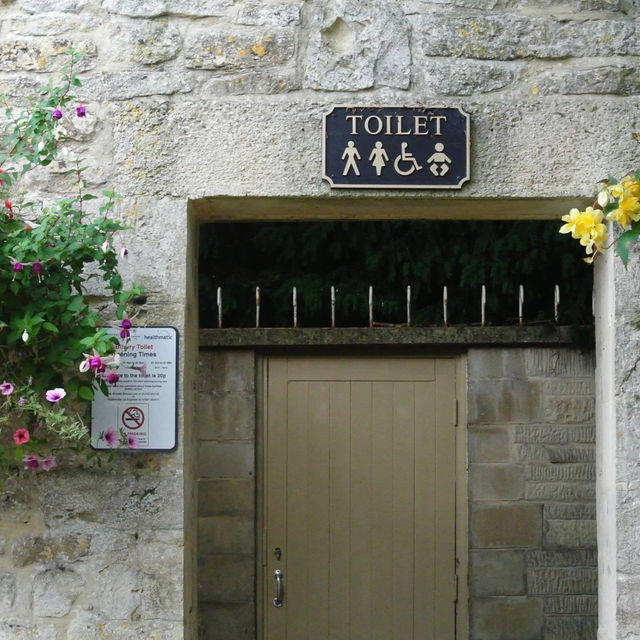 บิบรี (Bibury)