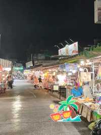 Phu Quoc Night Market: A Food Lover’s Paradise