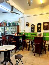 Local Delights at Maxim Snack Shoppe