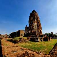 มรดกทรงคุณค่า Wat Phrasi Rattana Mahathat