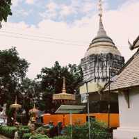 วัดพระแก้วเชียงของ