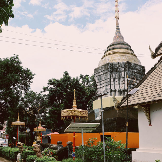วัดพระแก้วเชียงของ