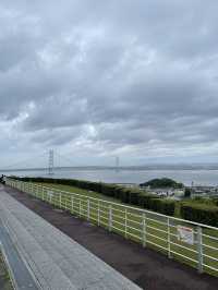兵庫　淡路島に行くなら寄って欲しい大型SA🎡