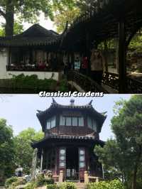 Best Things to do in Suzhou, Jiangsu 🇨🇳