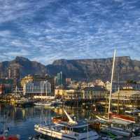 Cape town, South Africa