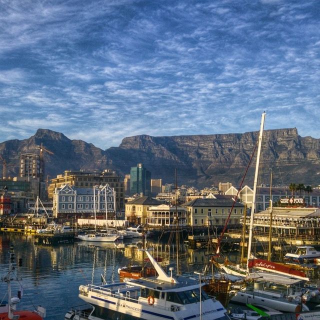 Cape town, South Africa