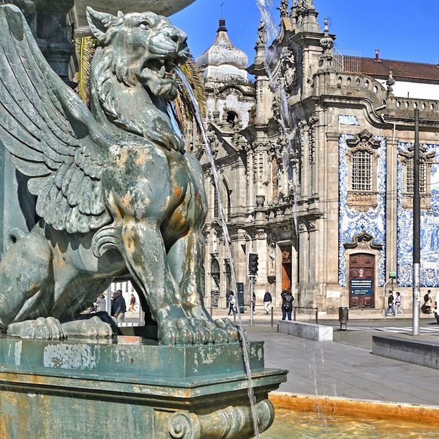 Uncovering Porto's Hidden Gems in Spring