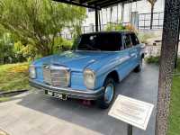Royal Malaysia Police Museum