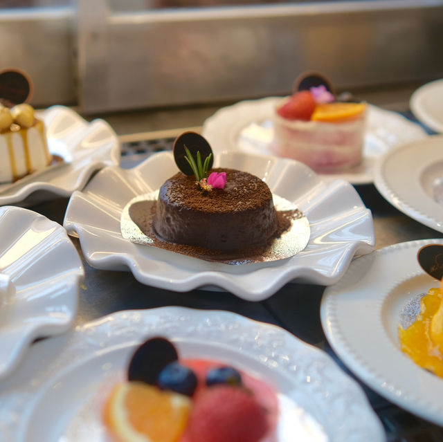 Sea Circle Cafe  #สิชล #นครศรีธรรมราช 