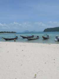 เกาะแตน ดินแดงแห่งความเป็นส่วนตัว