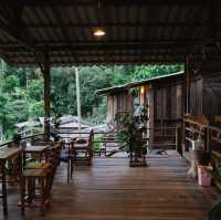 แม่ยายโฮมสเตย์ : Specialty Coffee&Home stay