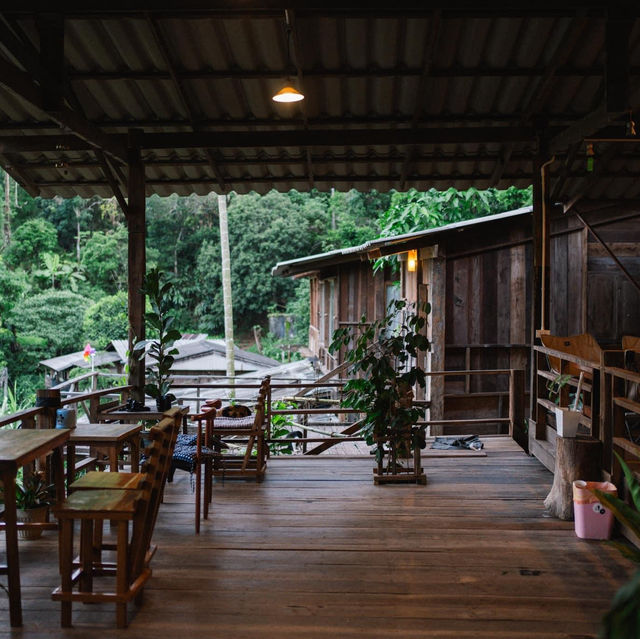 แม่ยายโฮมสเตย์ : Specialty Coffee&Home stay