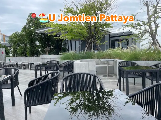 U Jomtien Pattaya