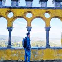 Discover the Enchanting Wonders of Sintra and Cascais from Lisbon