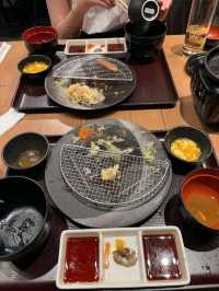 Best food in kyoto!