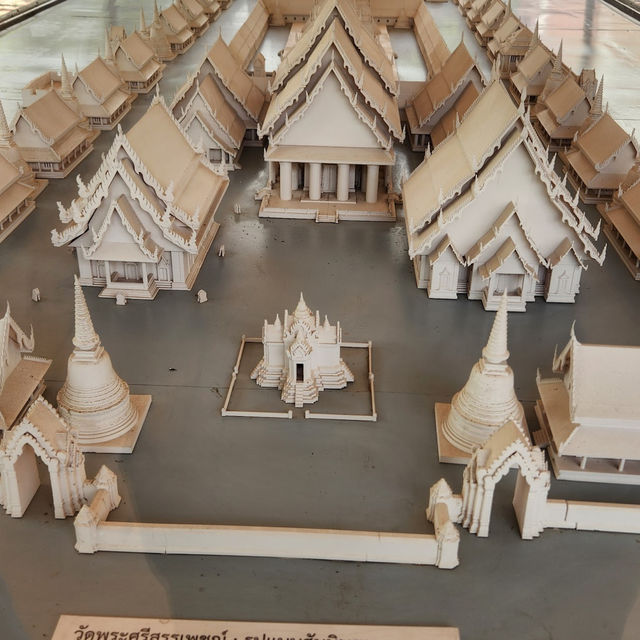 Journey through time at Ayutthaya – a city of ancient ruins and royal tales