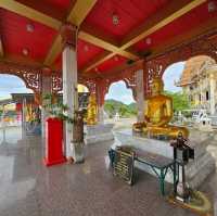 วัดเขาน้อยหัวหิน