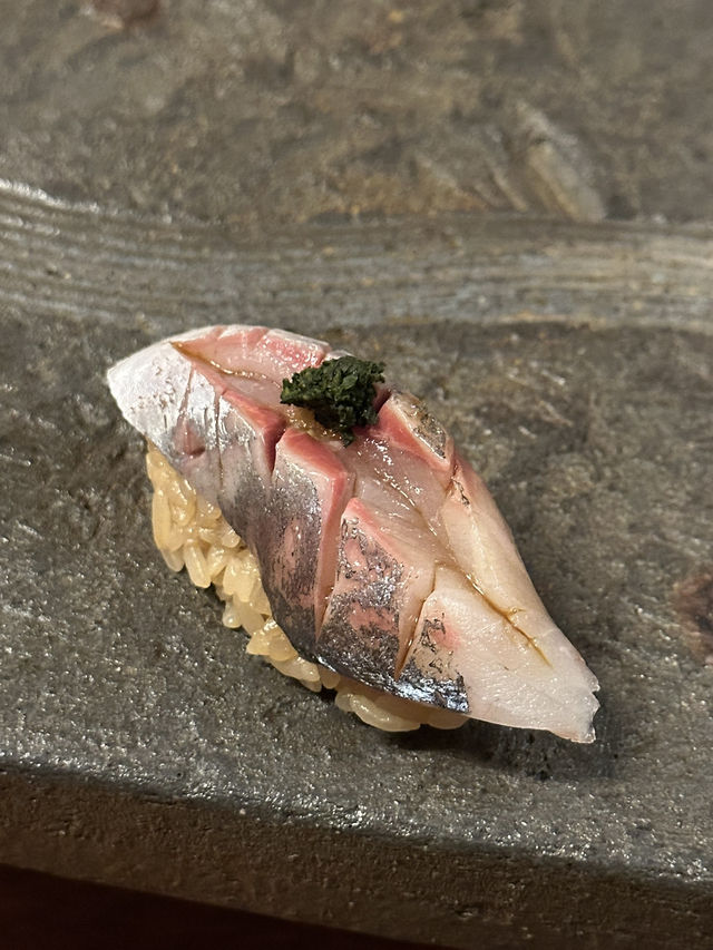 고급스러운 일식 요리를 맛보실 수 있는 🐟오마카세 레스토랑 실내데이트 추천 ❤️
