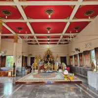 วัดเขาน้อยหัวหิน