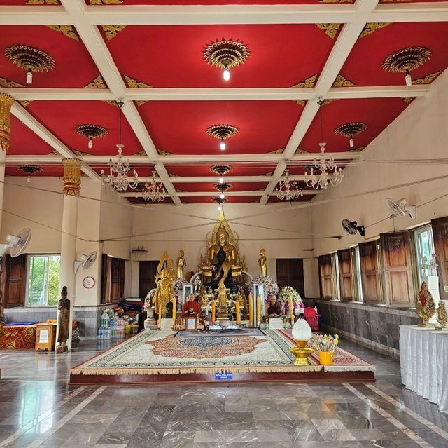 วัดเขาน้อยหัวหิน