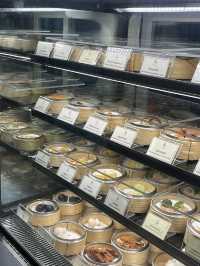มื้อเช้าฟินๆที่ร้านซึ้ง โกปี๊ ติ่มซำ 
