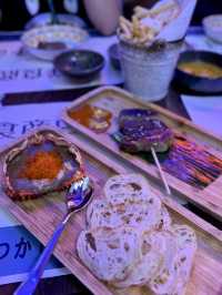 「洋食商店」：特色日式餐廳，美味招牌鍋料理二人餐