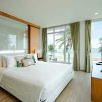 🌊 Pool Villa ปราณบุรี ติดทะเลปราณ