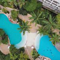  Ravindra Beach Resort and Spa, Najomtien