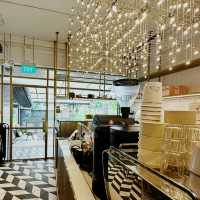 The Apricus Coffee & Food Co.