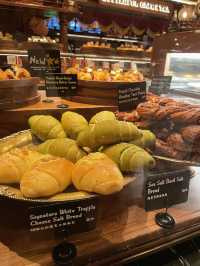 🥨 ร้านขนมชื่อดังในเซี่ยงไฮ้ 🥨