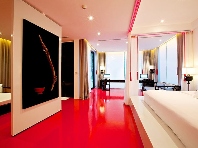 The Library – Koh Samui